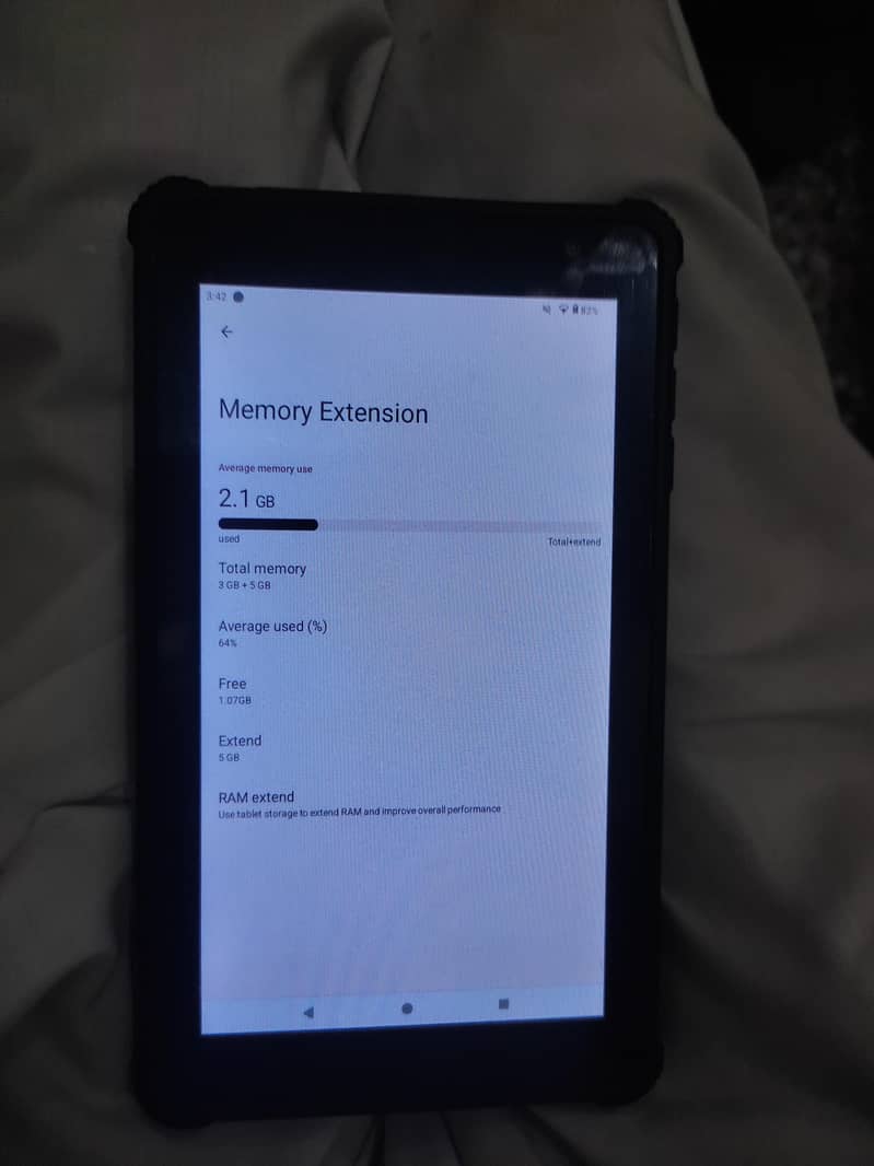 Pritom Tablet 7 pro 8