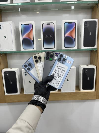 Apple iPhone 13 Pro Max