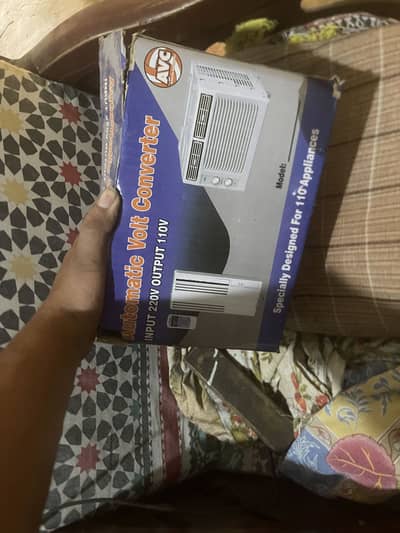 Window ac ha inverter ha pona ton ka