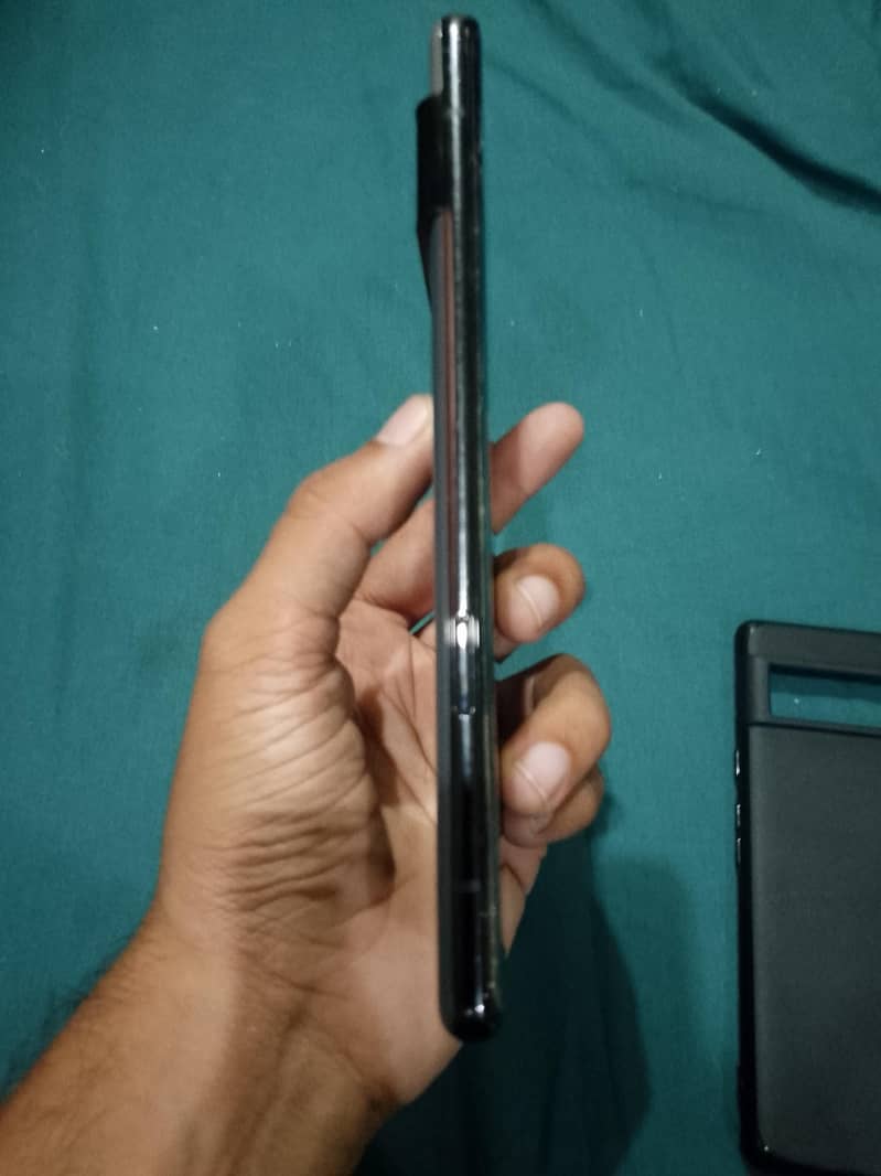 Google Pixel 6 Pro 1
