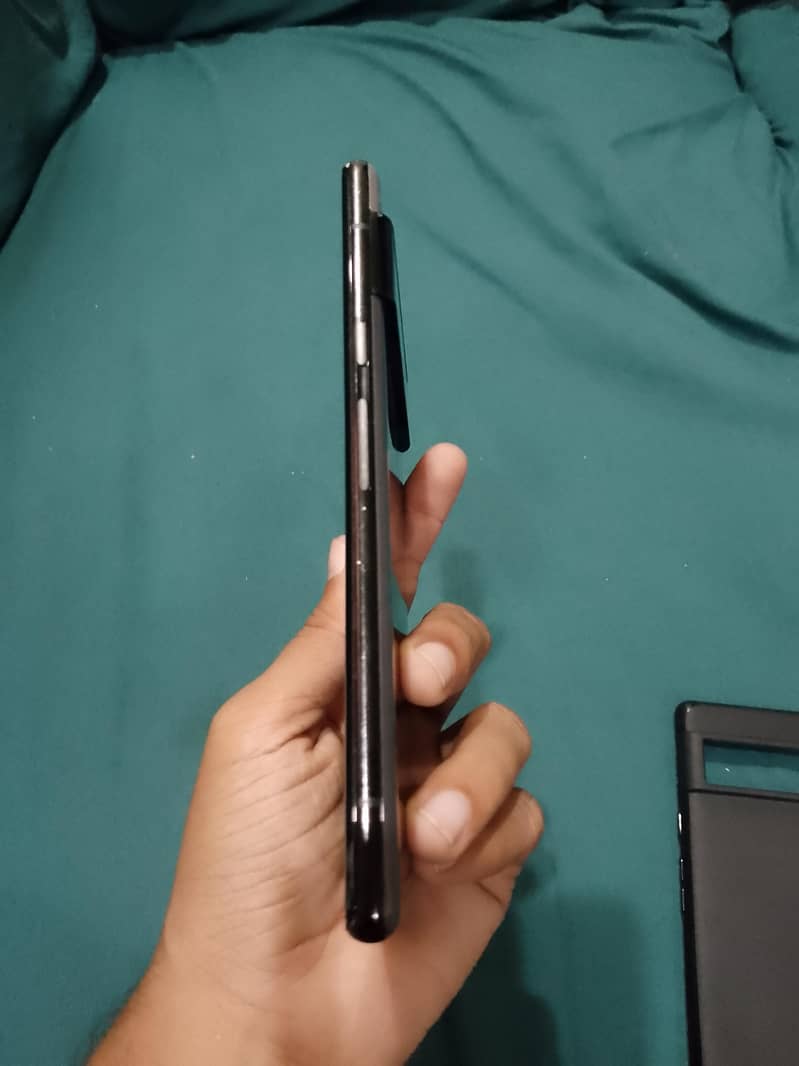 Google Pixel 6 Pro 2