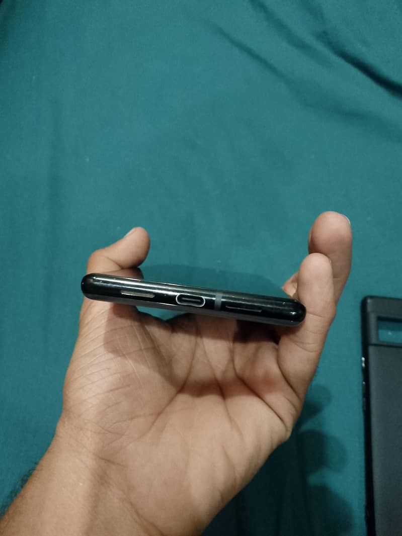 Google Pixel 6 Pro 3