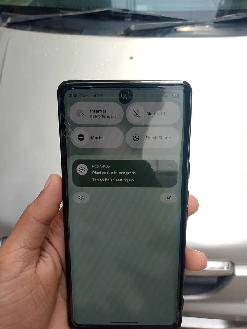 Google Pixel 6 Pro 5