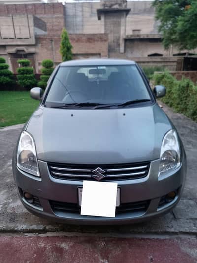 Suzuki Swift 2013