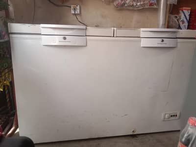 freezers