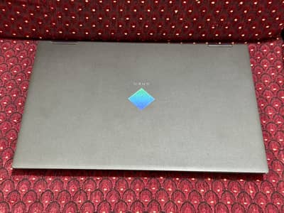 gaming laptop selling hp omen-15