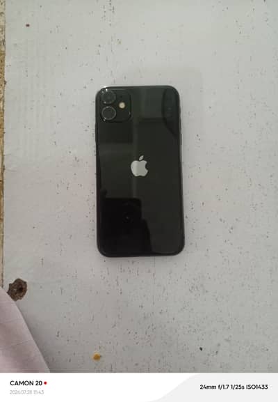 Apple iPhone 11