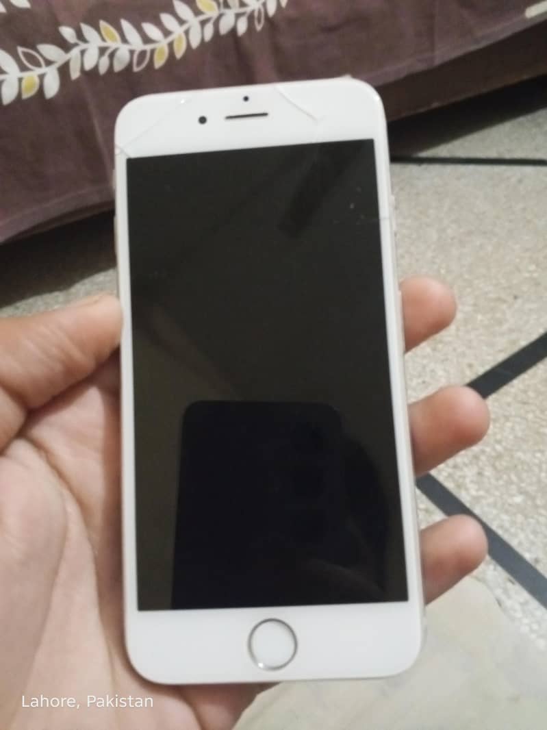 Apple iPhone 6 0