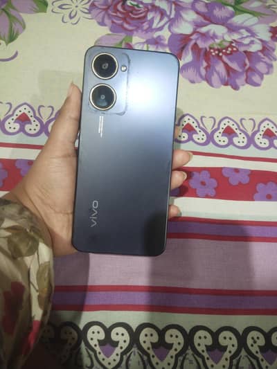 Vivo Y03