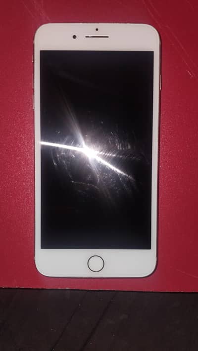 I phone 8 plus