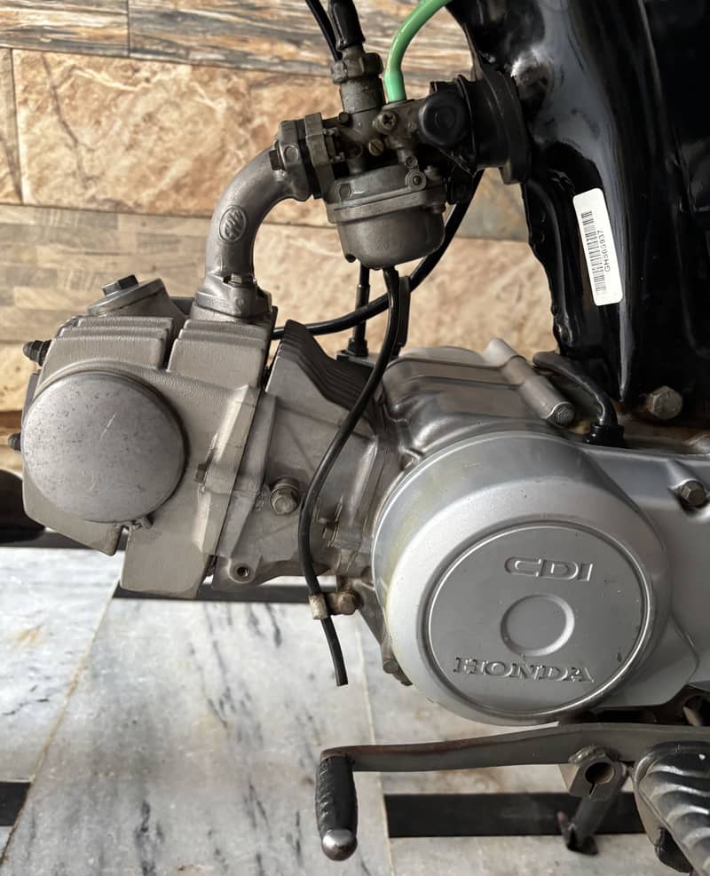 Cd 70 2021 model 5