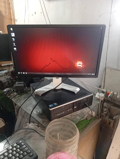 dell led 24 inch
