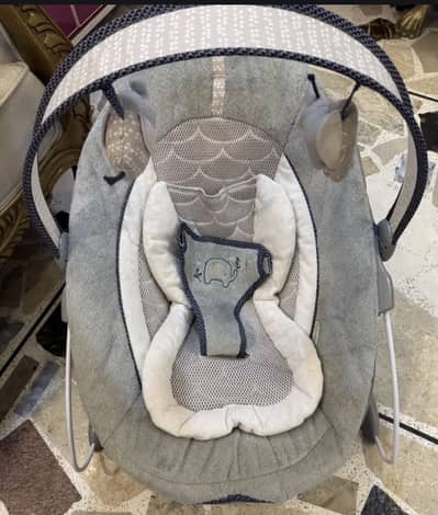 electric swing