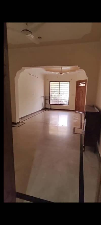 G-14/4 brand new upper portion for rent 4 marla