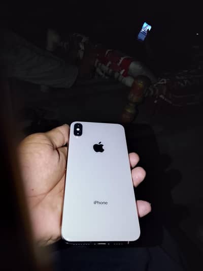 Apple iPhone XS Max