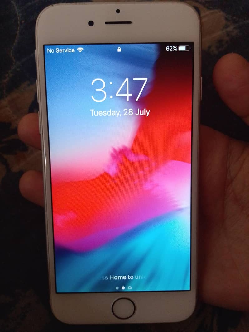 Apple iPhone 6 1