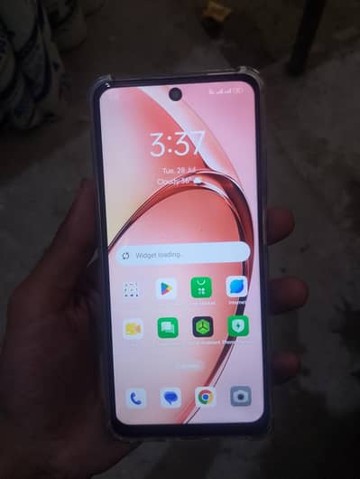 OPPO A3x