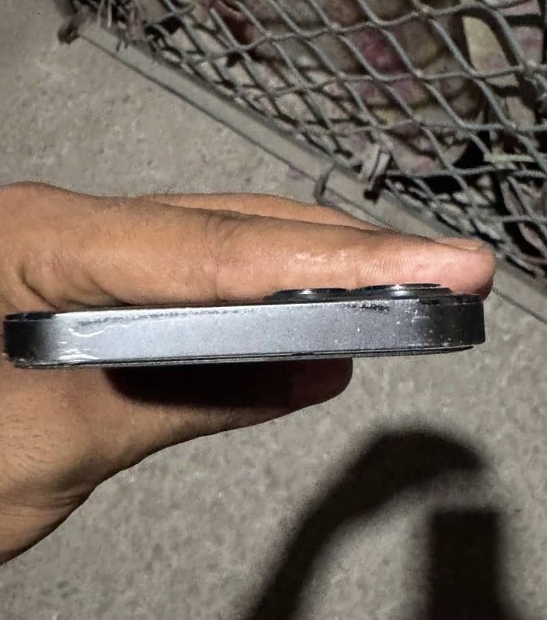 iPhone 5