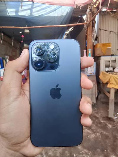 Apple iPhone 14 Pro