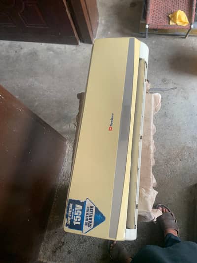 Dawlance 1.5Ton Ac For sell