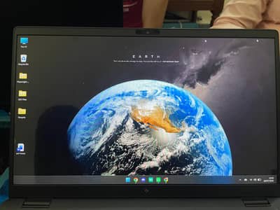Dell Latitude 7410 I5 10th Gen
