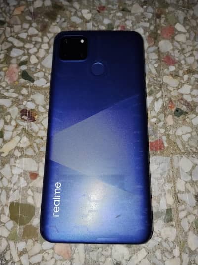 Realme C12
