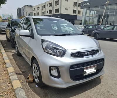 KIA Picanto 2023