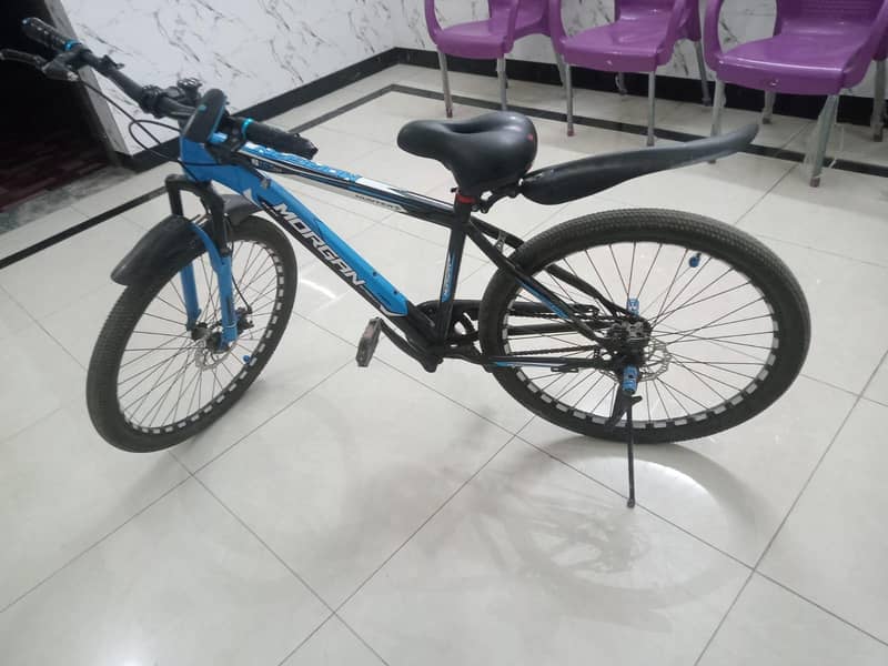 bicycle 0