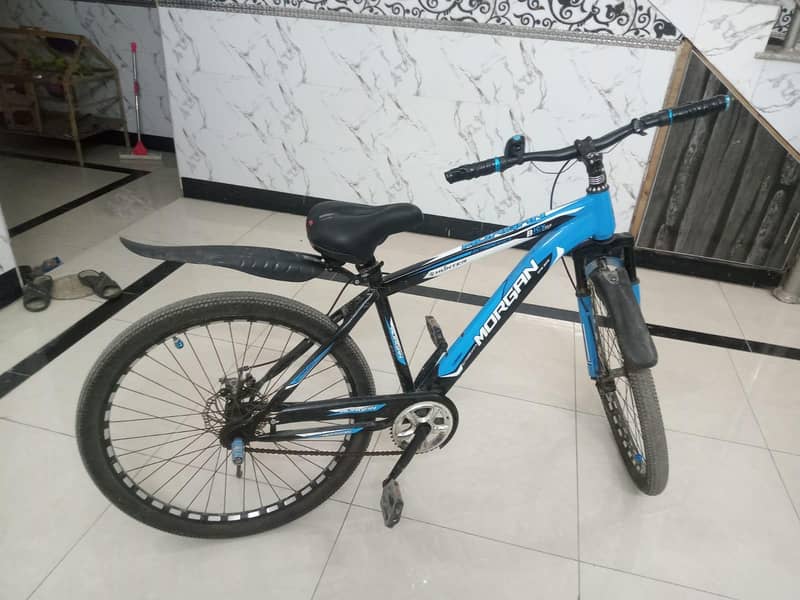 bicycle 1