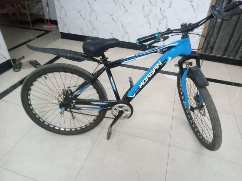 bicycle 2