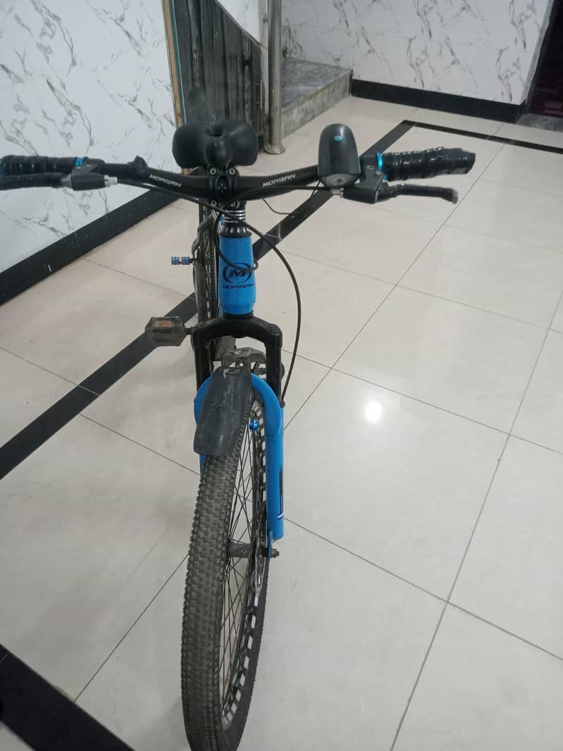 bicycle 4