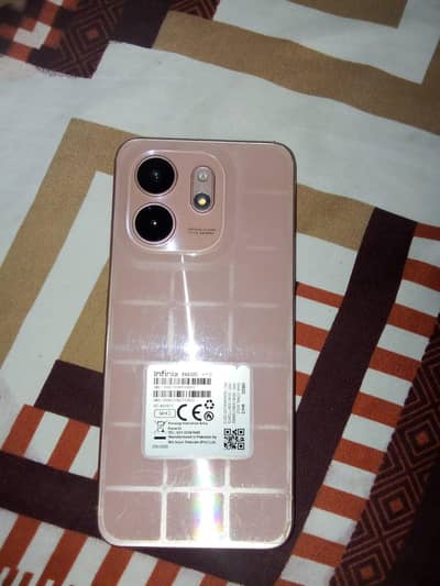 Infinix Smart 9