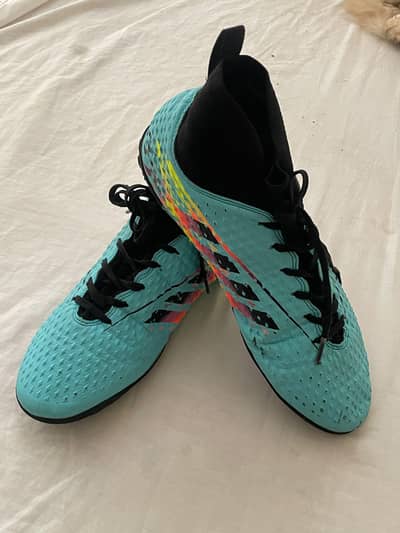 football shoes shoe size number 8