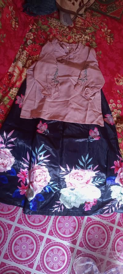 skirt