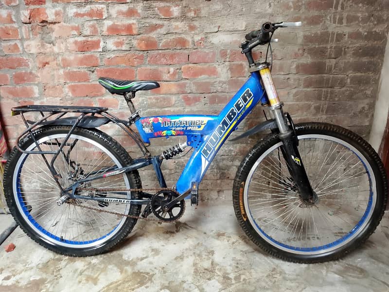 bycycle 1