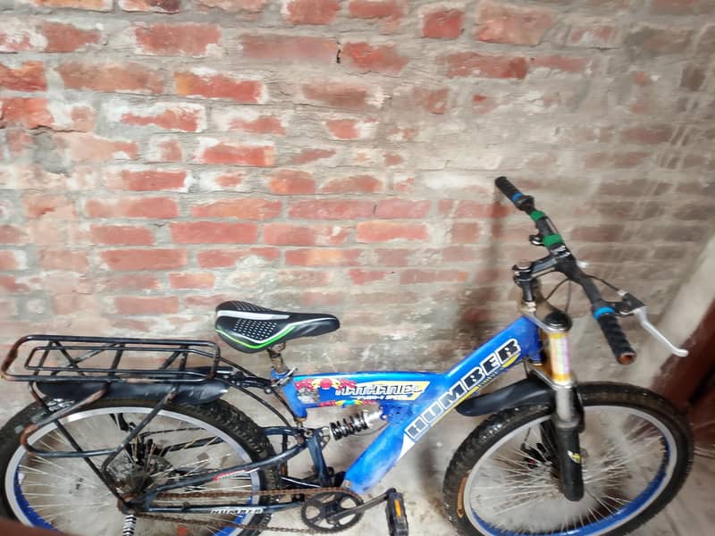 bycycle 2