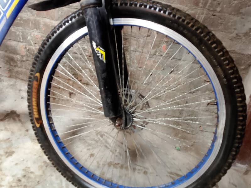 bycycle 3
