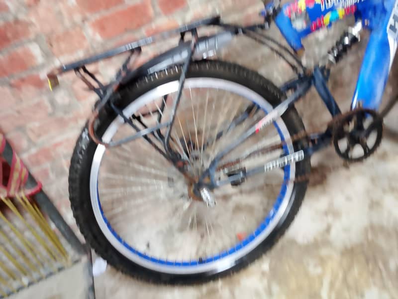 bycycle 4