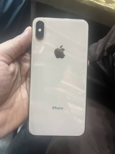 Apple iPhone XS Max