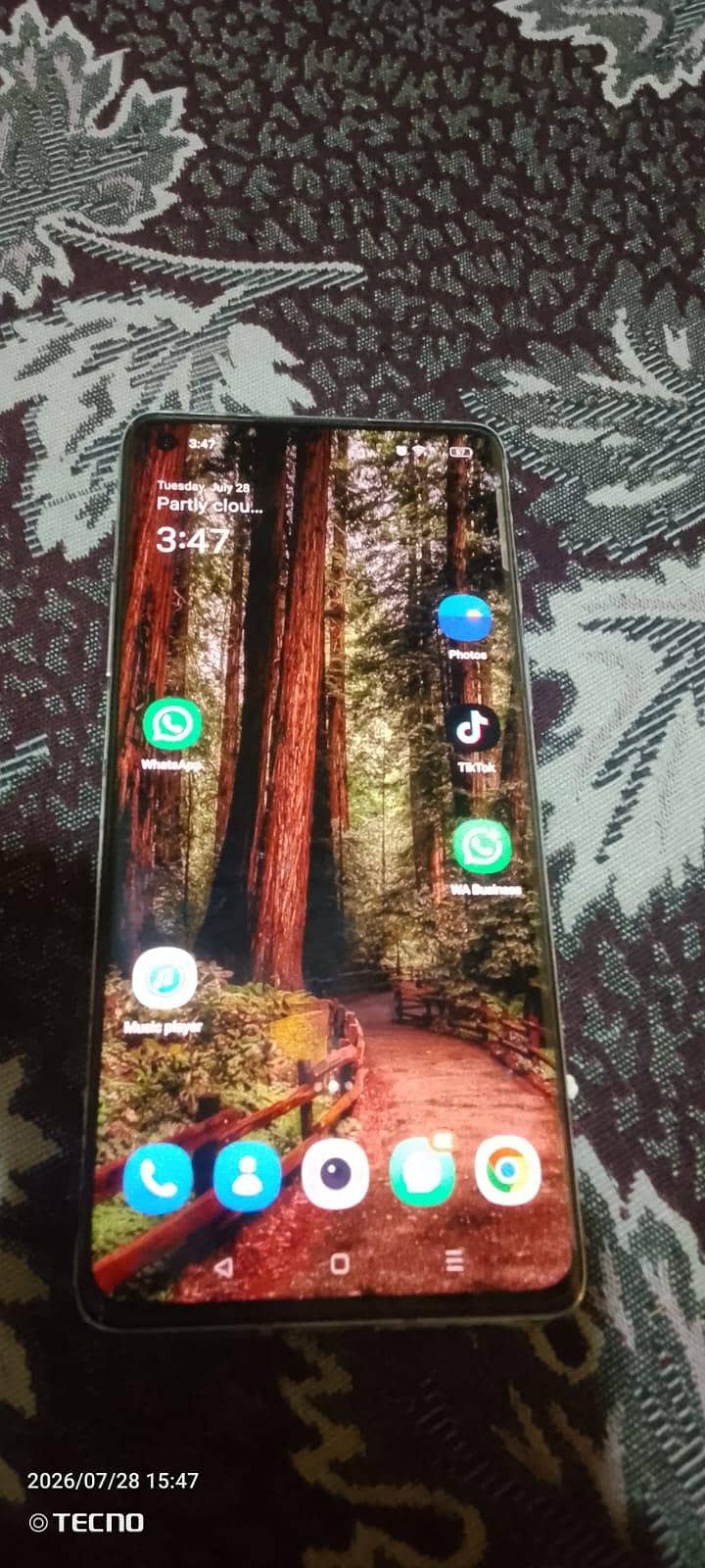 One Plus 8 1