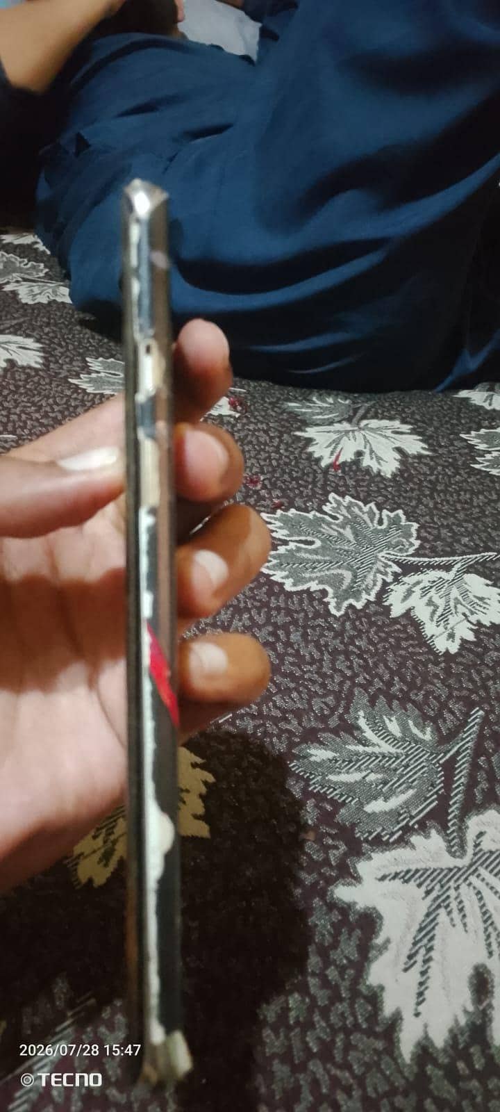 One Plus 8 3