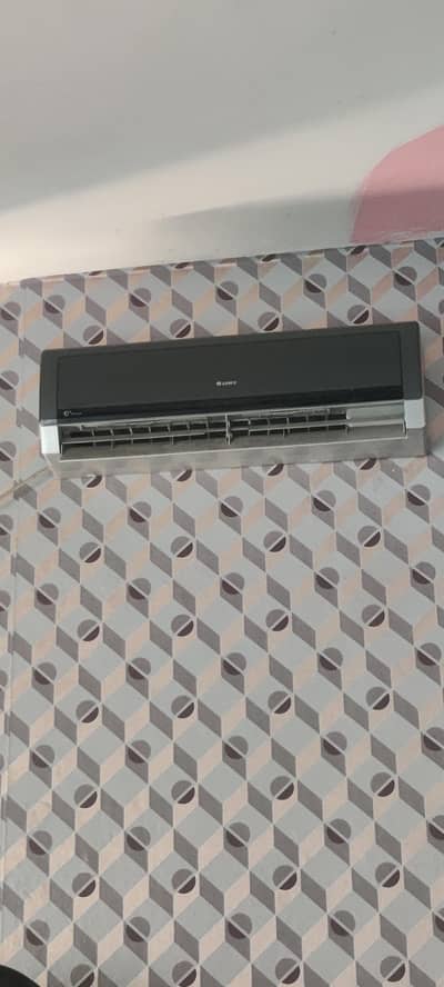 gree g10 inverter 1.5 ton full okk
