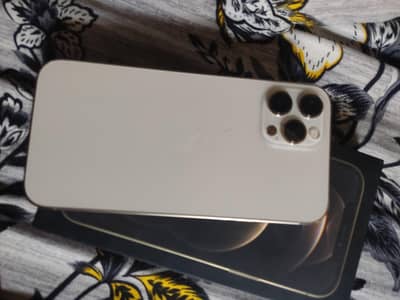 Apple iPhone 12 Pro Max