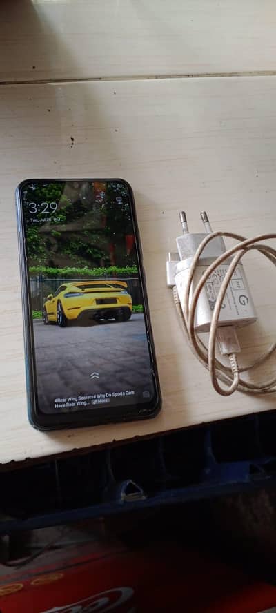 Vivo Y15