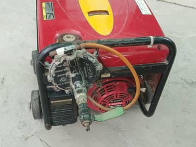 LIFAN GENERATOR (2.8KV)