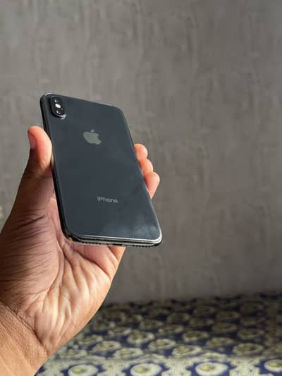 Apple iPhone X 256 GB