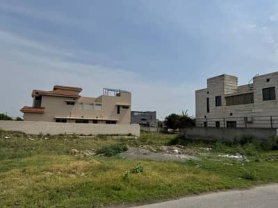 Ultra Premium 2 Kanal Residential Plot for Sale in DHA Phase 5 Block H Plot No. 68 | Ultra Low Plot Number | Most Prestigious Address in Lahore