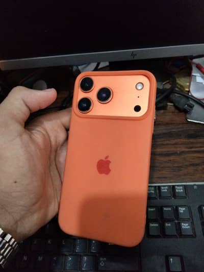 Apple iPhone XR Convert To 17 Pro Fu