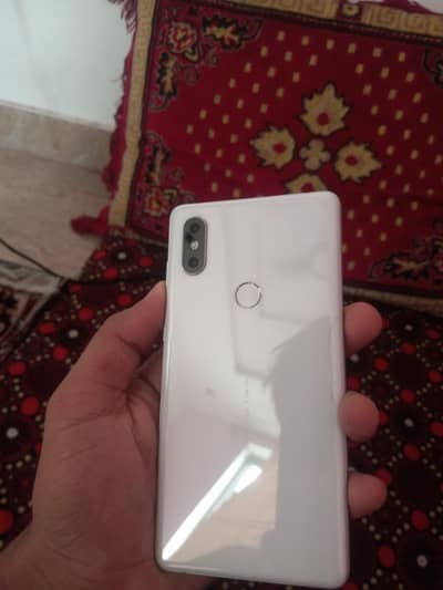Xiaomi Mi Mix 2s