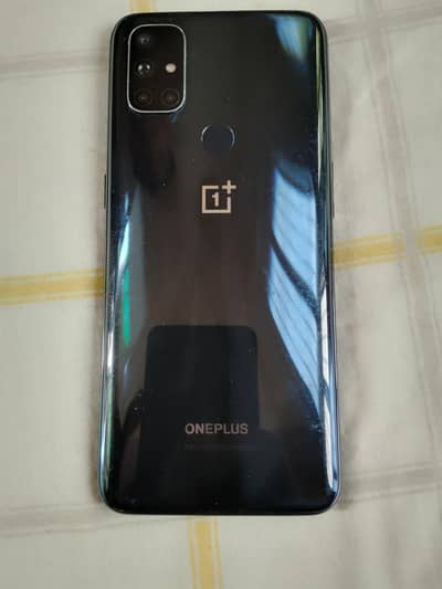 One Plus N10